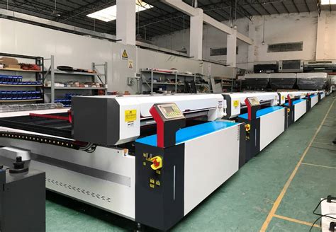 flatbed laser engraving machine